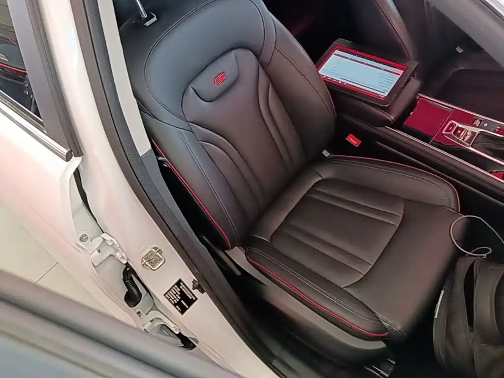 Changan CS75 — миниатюра 25