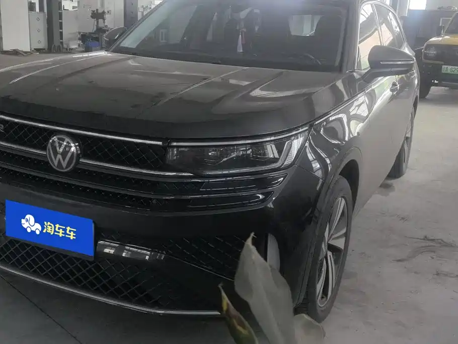Volkswagen Tavendor