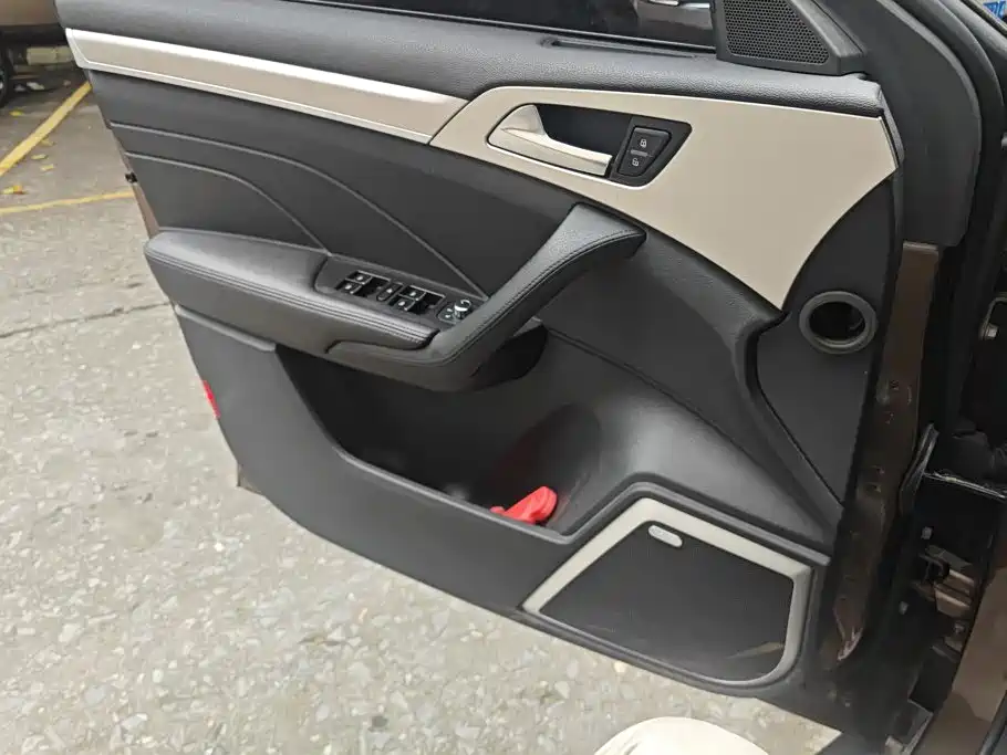 Haval H7 — миниатюра 7