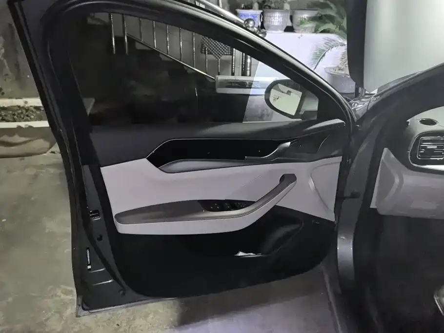 BYD Qin PLUS — миниатюра 7