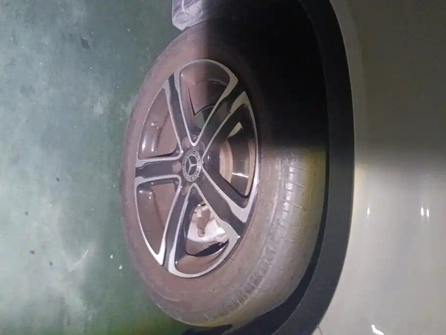 Mercedes-Benz GLA — миниатюра 6