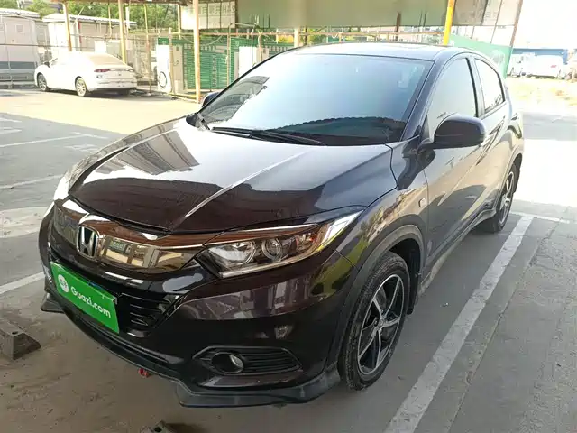 HONDA BINZHI
