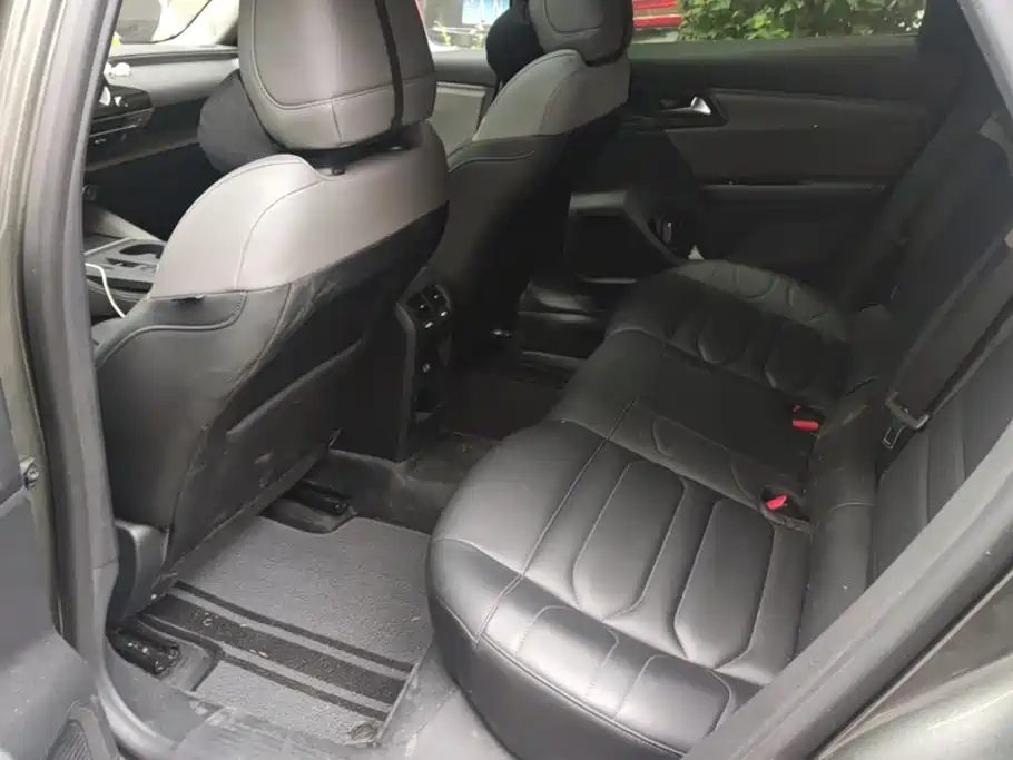 Citroen C5 X — миниатюра 11
