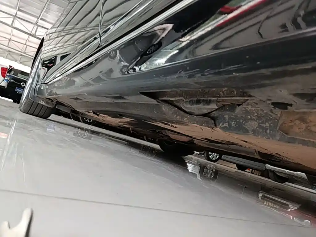 Honda Accord — миниатюра 22