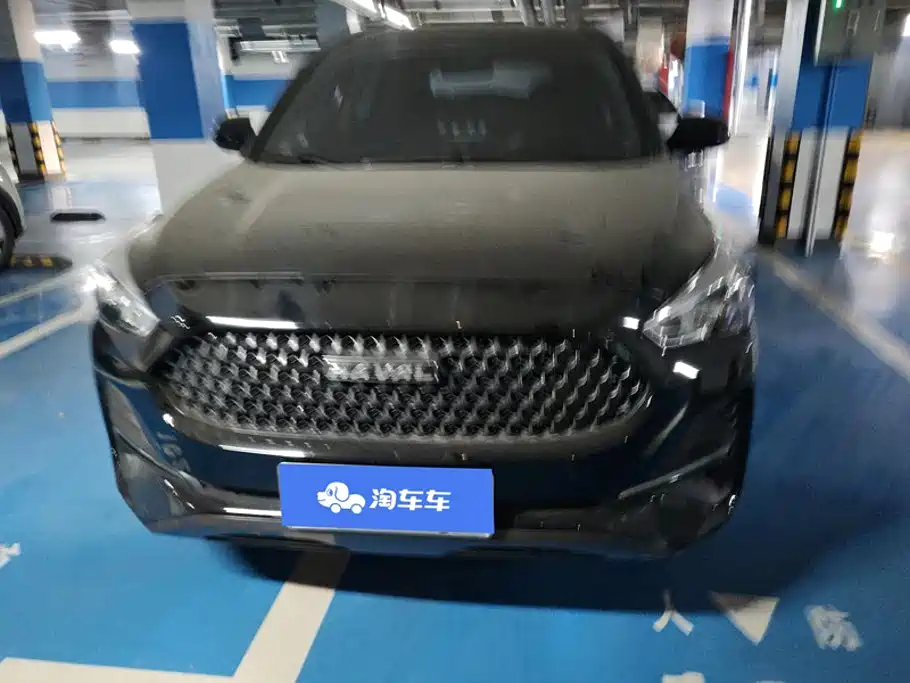 Haval M6 — миниатюра 2
