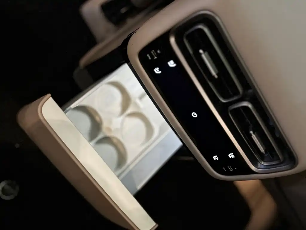 Li Auto Li i6 — миниатюра 9