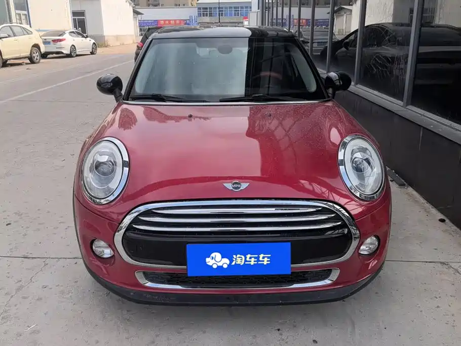 MINI Mini — миниатюра 2