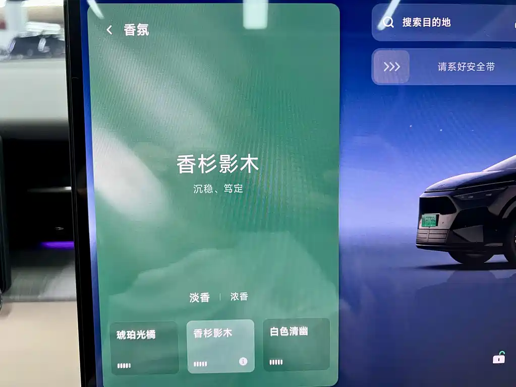 XPeng X9 — миниатюра 10
