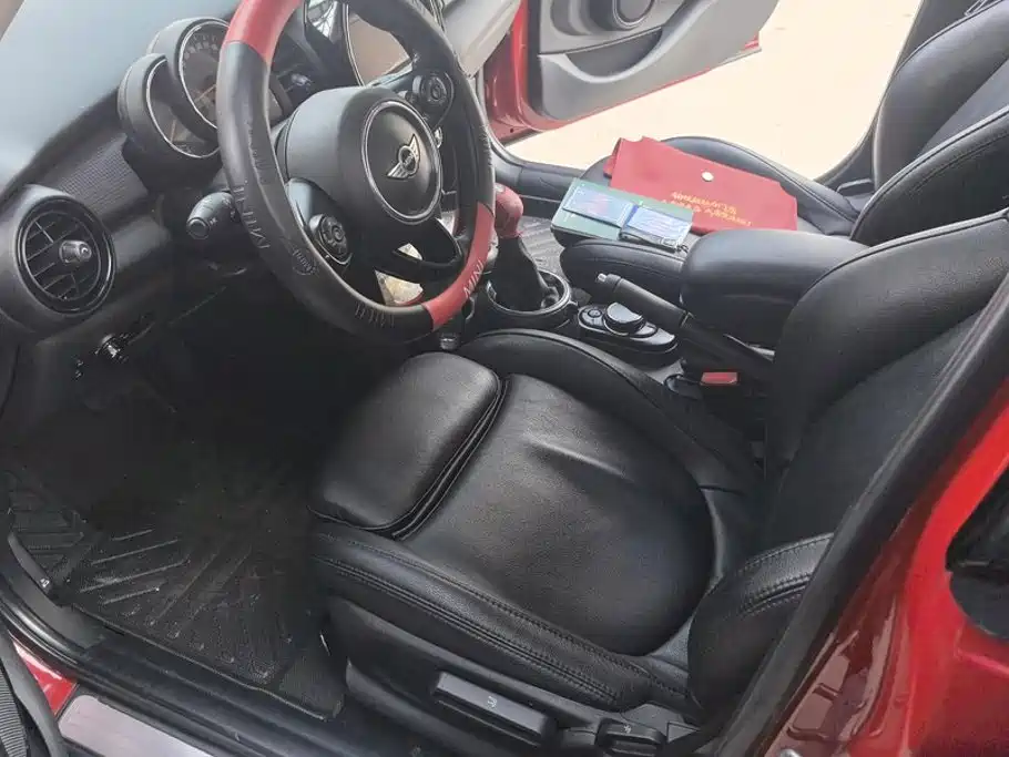 MINI Mini — миниатюра 9