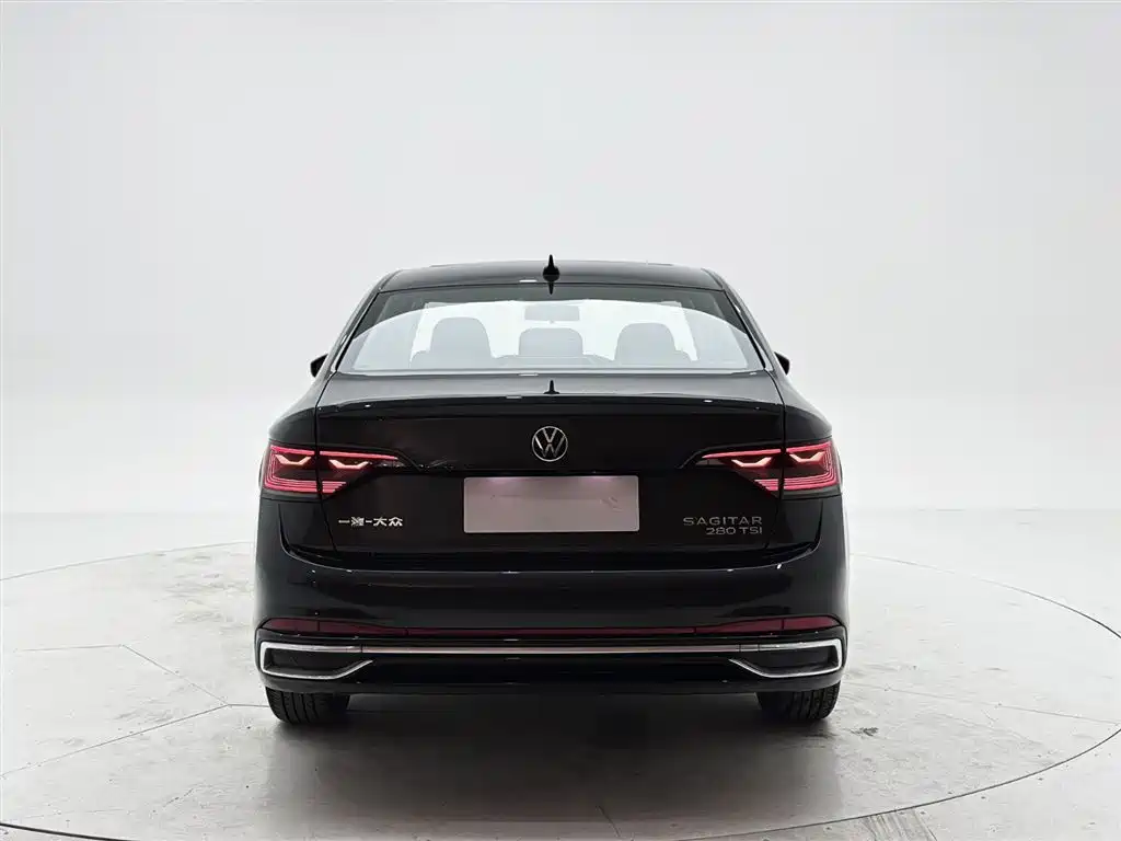 Volkswagen Sagitar 2023 280TSI DSG Lite