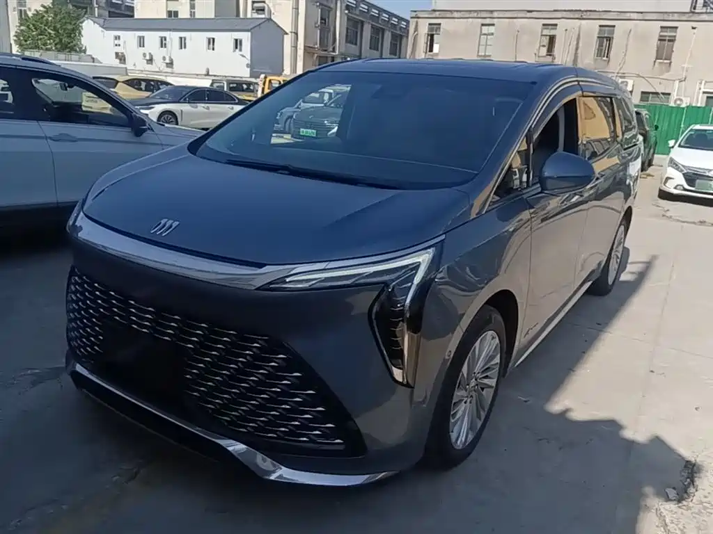 Buick Century 2024