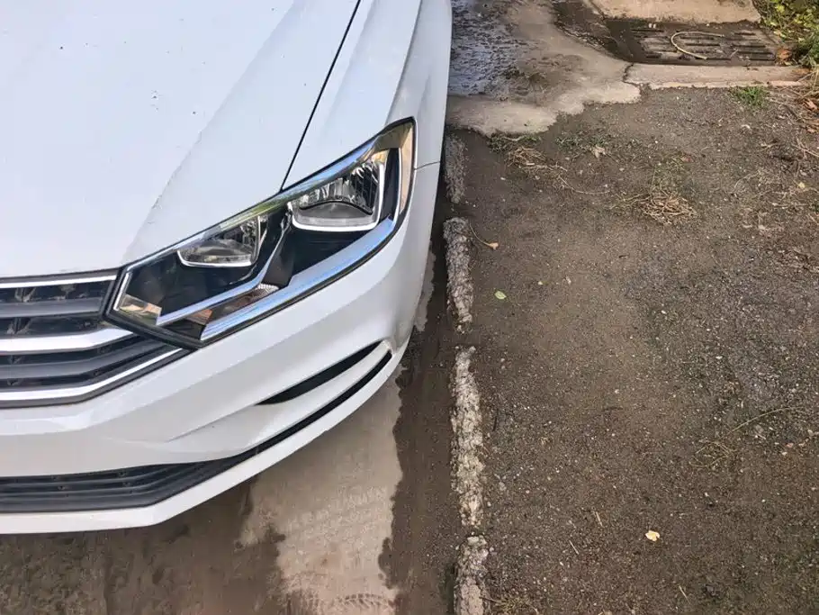 Volkswagen Bora — миниатюра 5