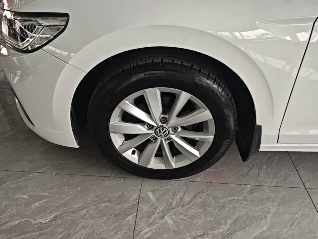Volkswagen Bora — миниатюра 23
