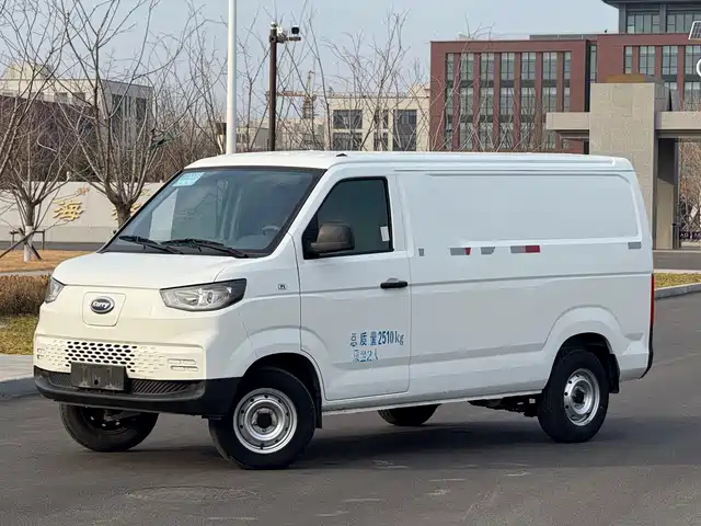 Karry PORPOISE E5 2024