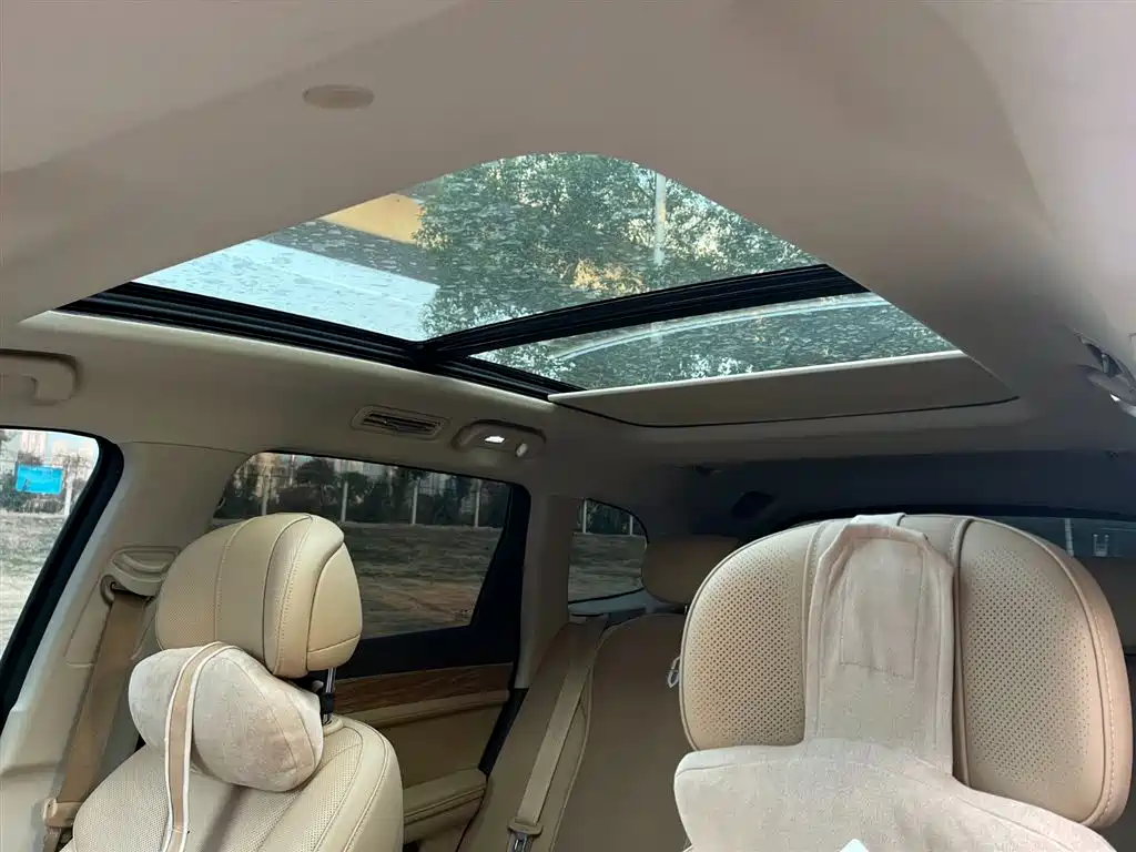 AITO ASK THE WORLD M7