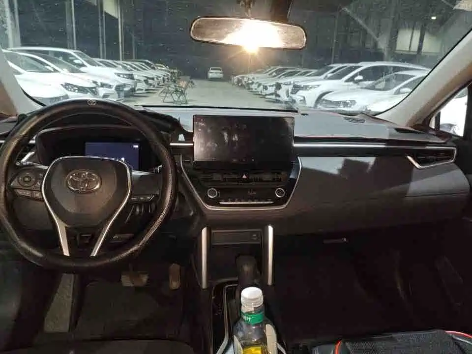 Toyota Frontlander — миниатюра 7