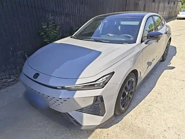 2024 Changan UNI-V