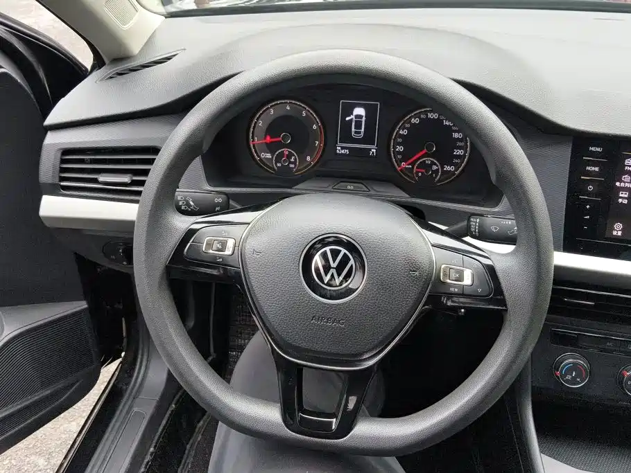 Volkswagen Lavida — миниатюра 14