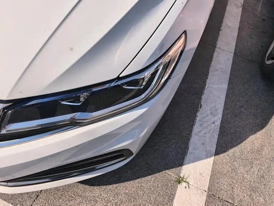 Volkswagen Bora — миниатюра 5