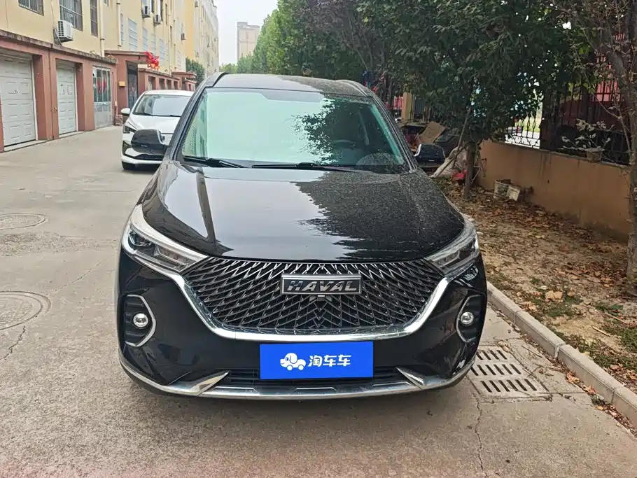 Haval M6 — миниатюра 2