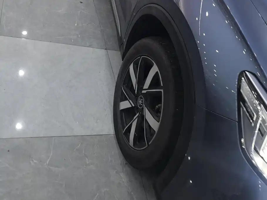 BYD Pro New Energy — миниатюра 6