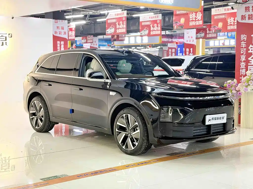 Li Auto IDEAL L6