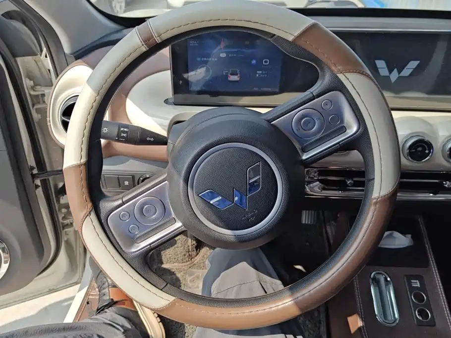 Wuling Bingo — миниатюра 15
