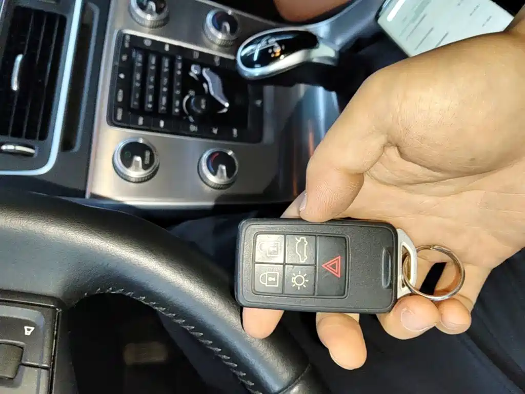 Volvo S60 — миниатюра 9