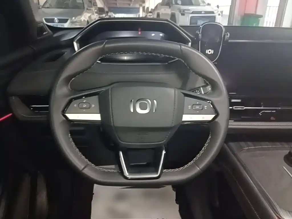 Qiyuan Qiyuan Q05 Classic — миниатюра 11