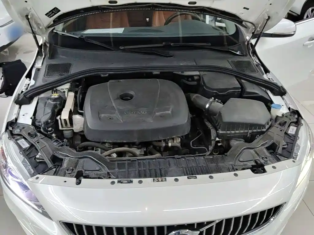 Volvo S60 — миниатюра 20