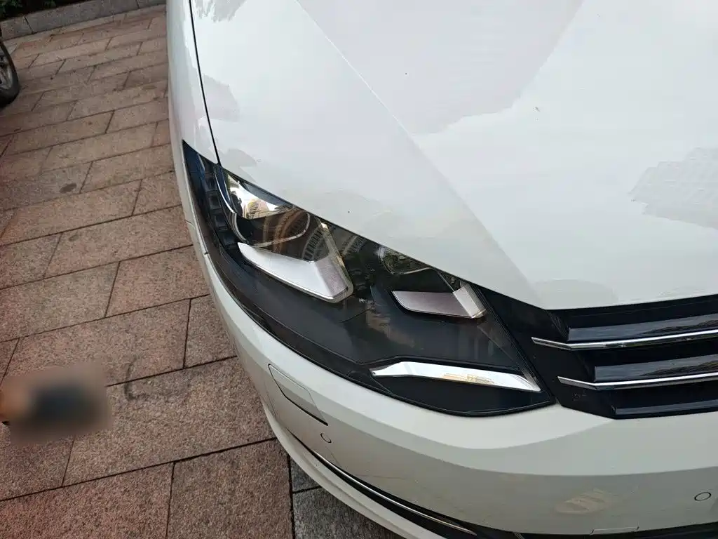 Volkswagen Sharan — миниатюра 7