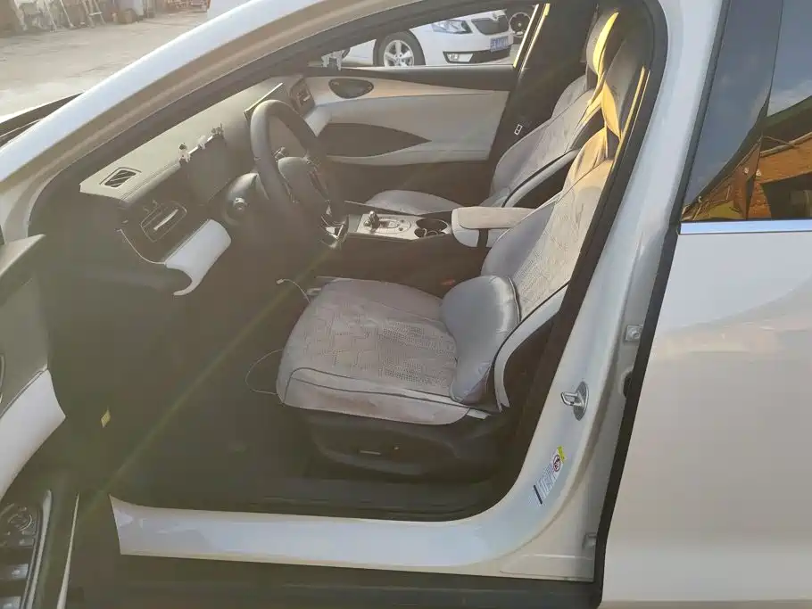 BYD Seal 06 — миниатюра 9
