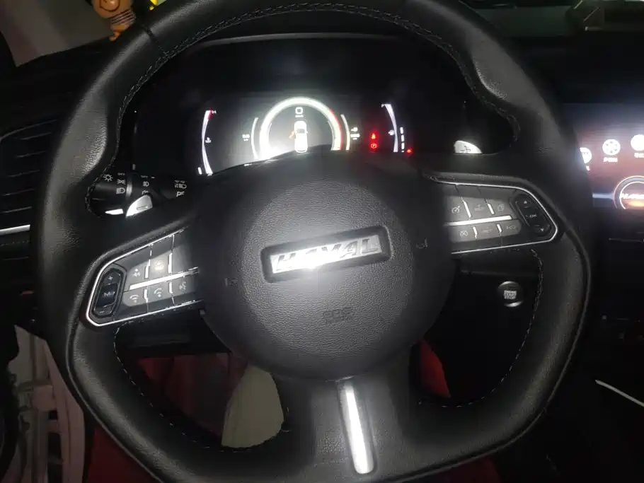 Haval F7 — миниатюра 15