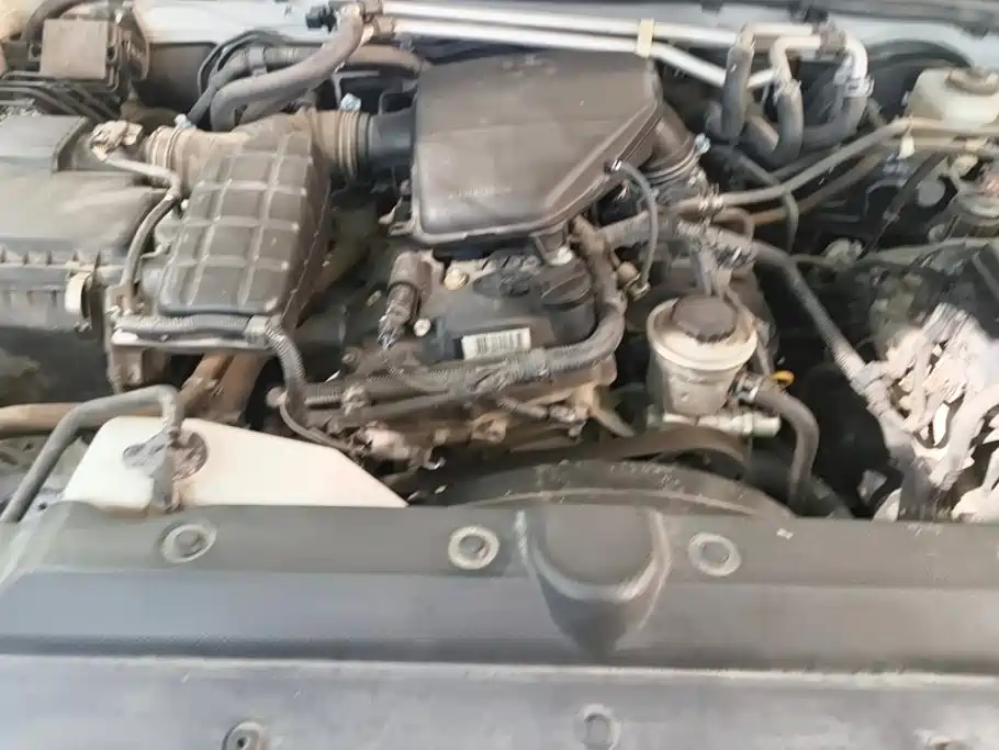Toyota Prado — миниатюра 10