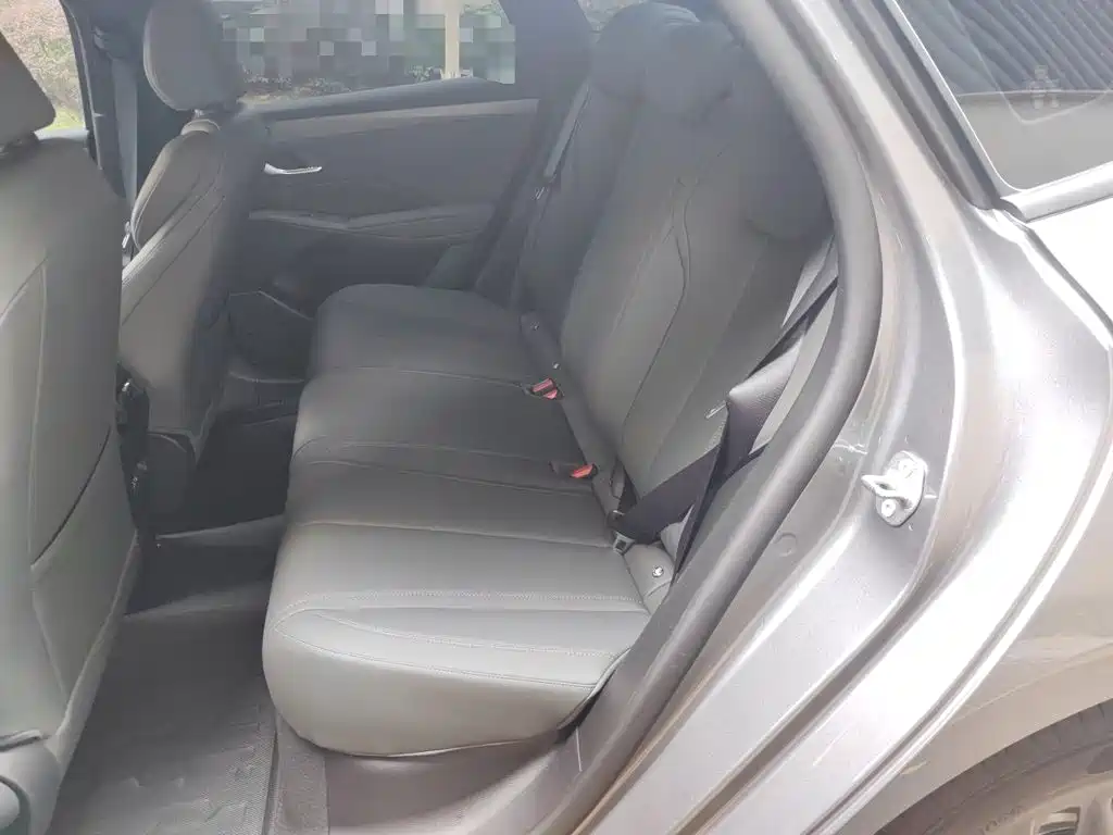 BYD Qin PLUS — миниатюра 18