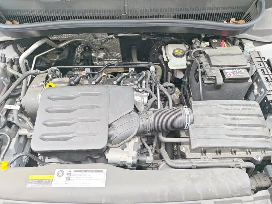 Volkswagen Tharu — миниатюра 10
