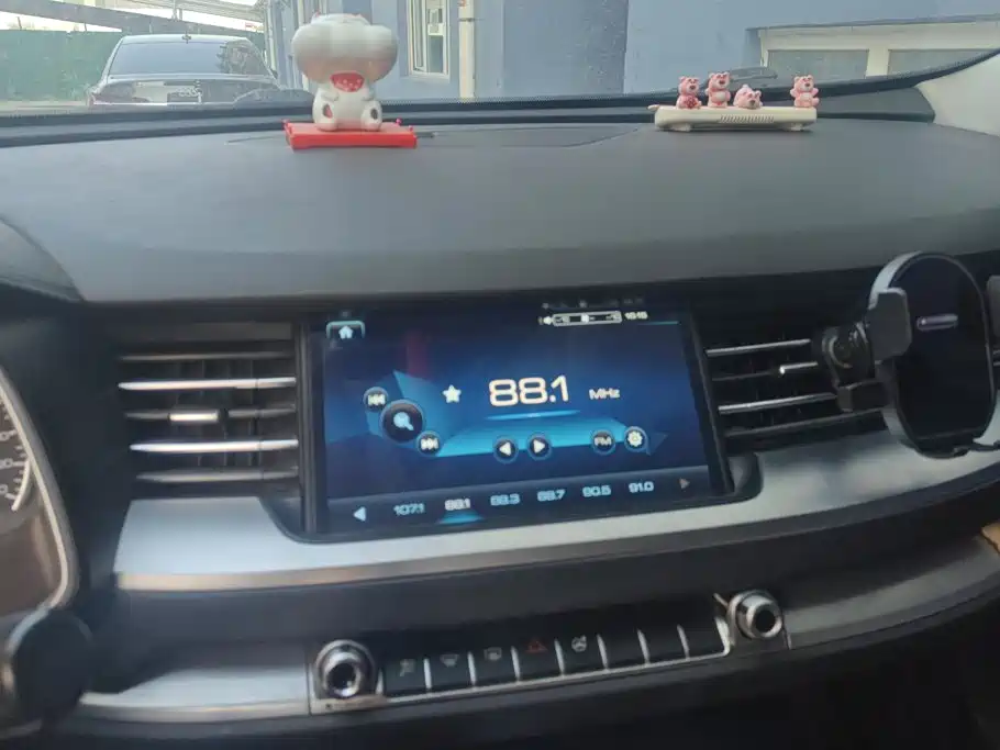 Haval H6 — миниатюра 13