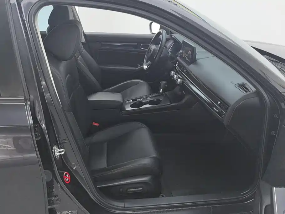 Honda Integra — миниатюра 8