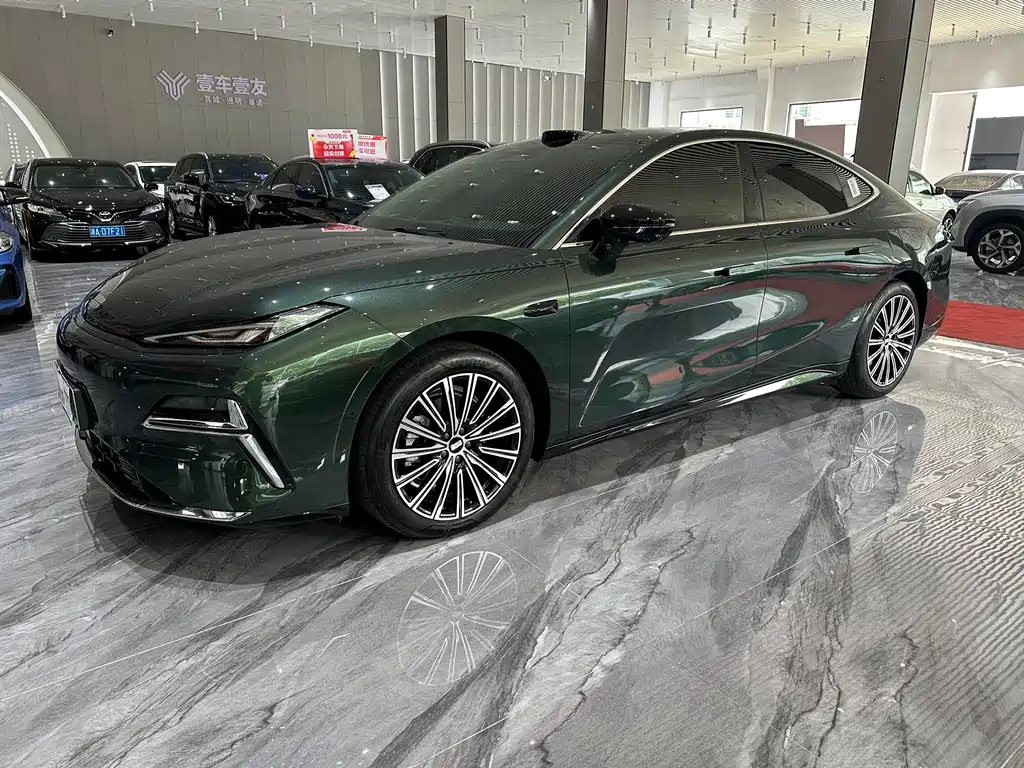 Galaxy Galaxy Xingyao 8 2025