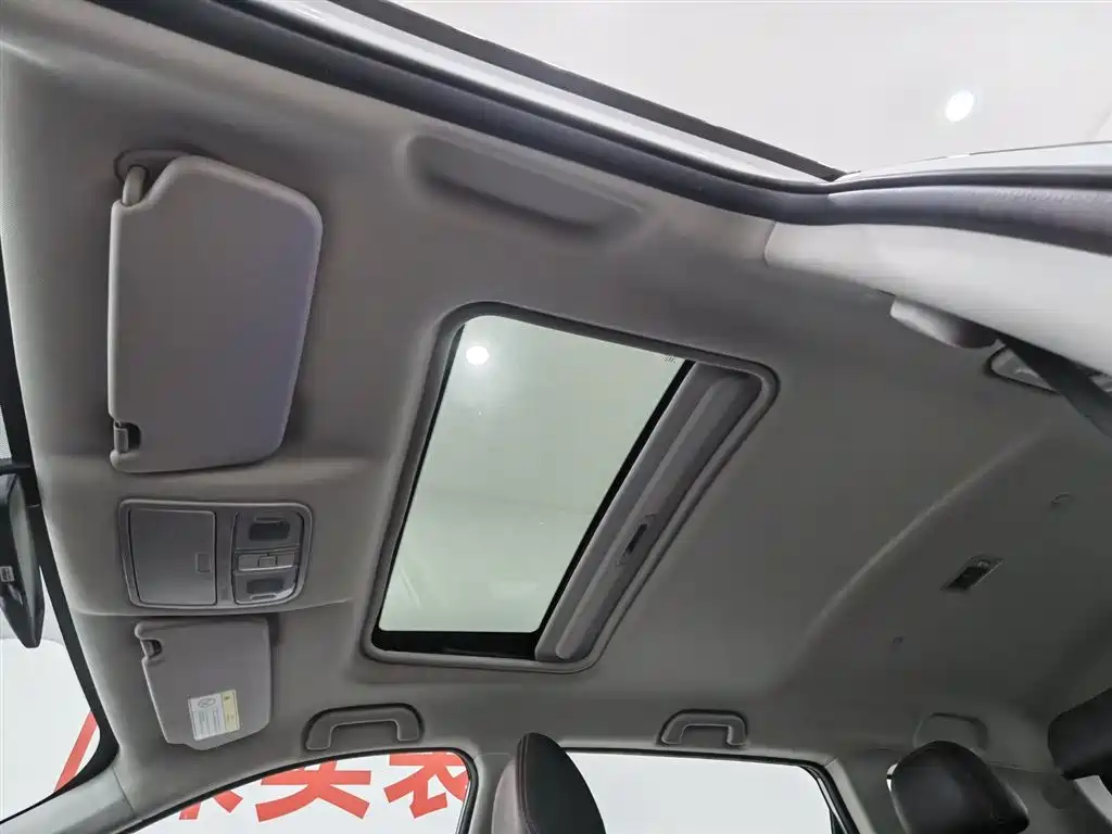 DONGFENG SCENERY 580