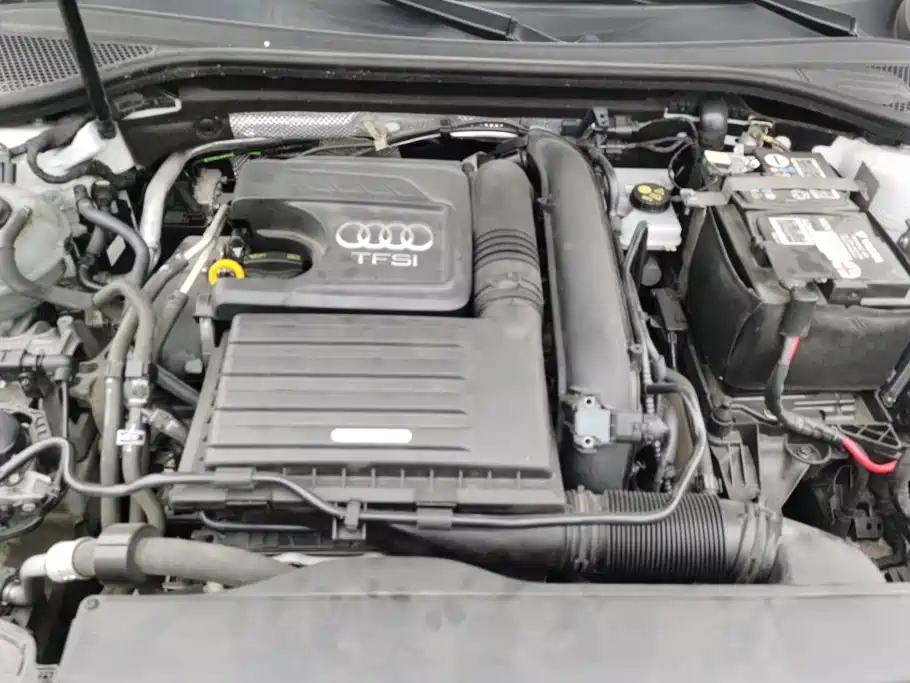 Audi A3 — миниатюра 10