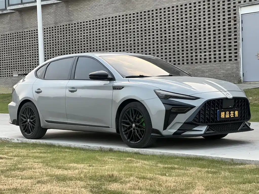 MG 6 2023 1.5T XLINE