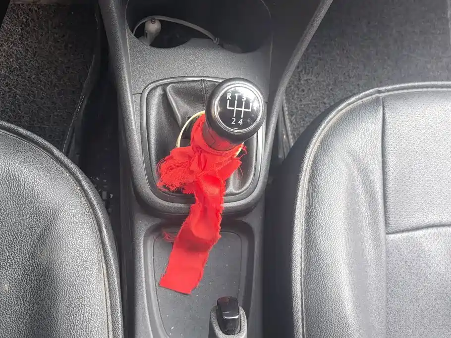 Volkswagen Polo — миниатюра 16