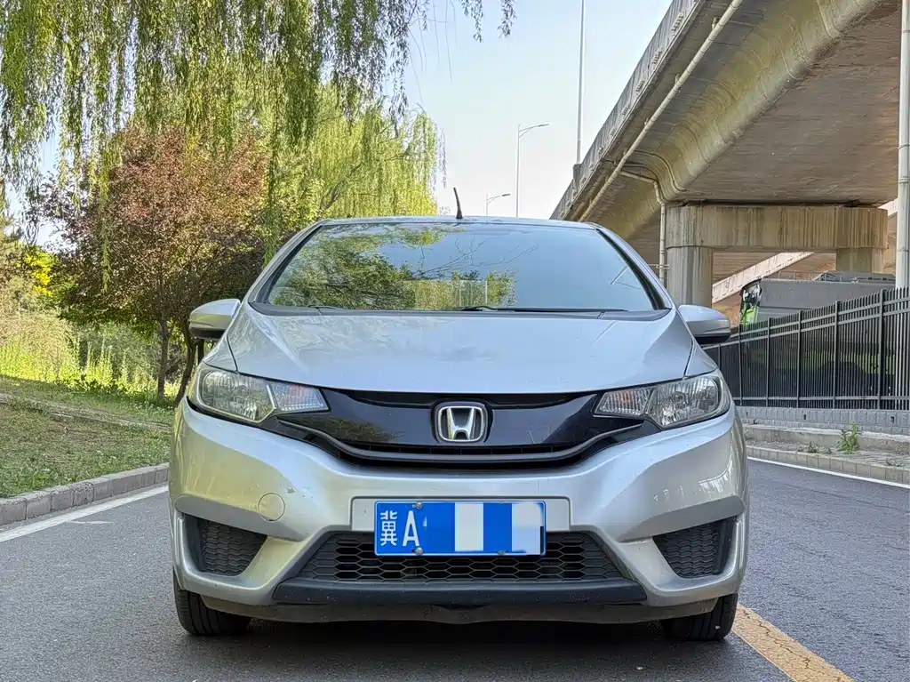 Honda Fit 2016 1.5L LX CVT Comfort