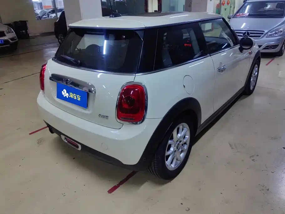 MINI Mini — миниатюра 3