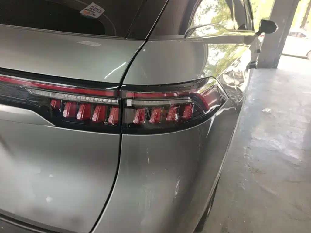 Chery Tiggo 9 — миниатюра 8