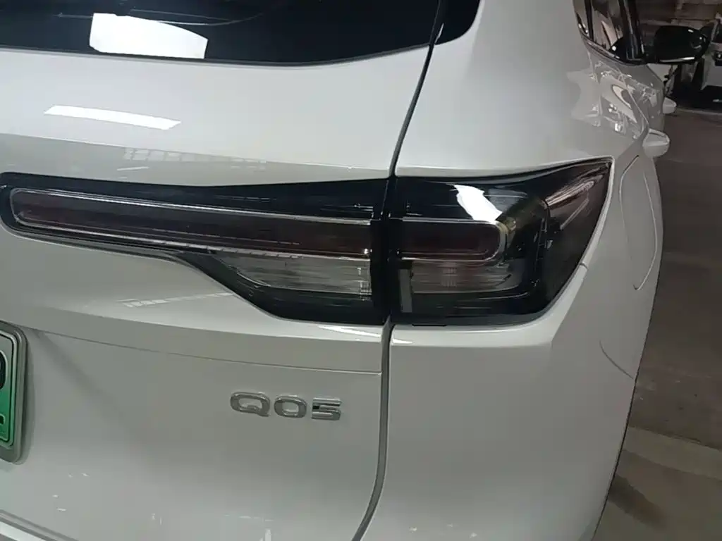 Qiyuan Qiyuan Q05 Classic — миниатюра 8