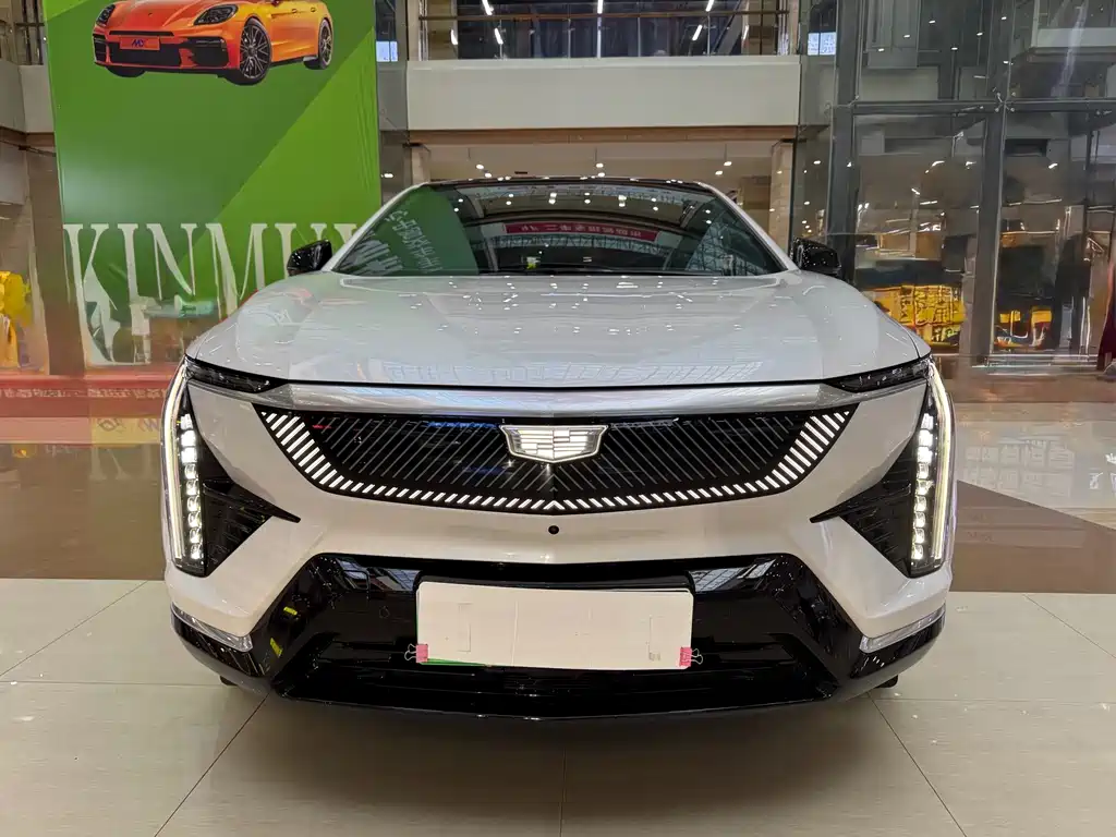 Cadillac IQ — миниатюра 2