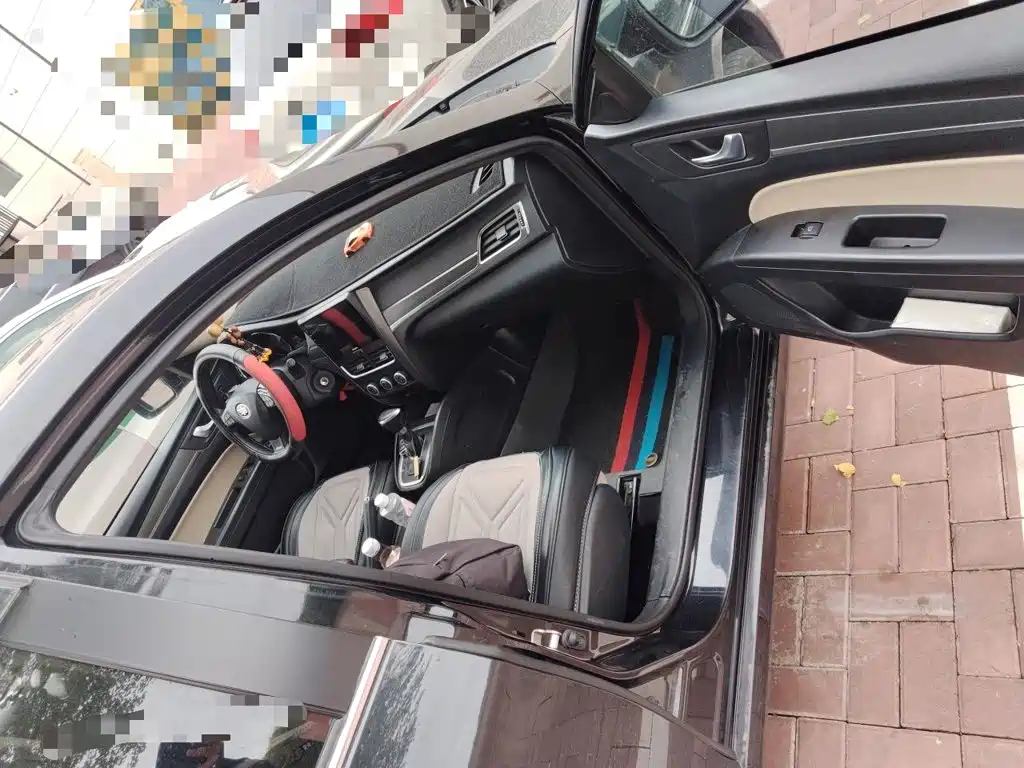 Bestune B30 — миниатюра 19