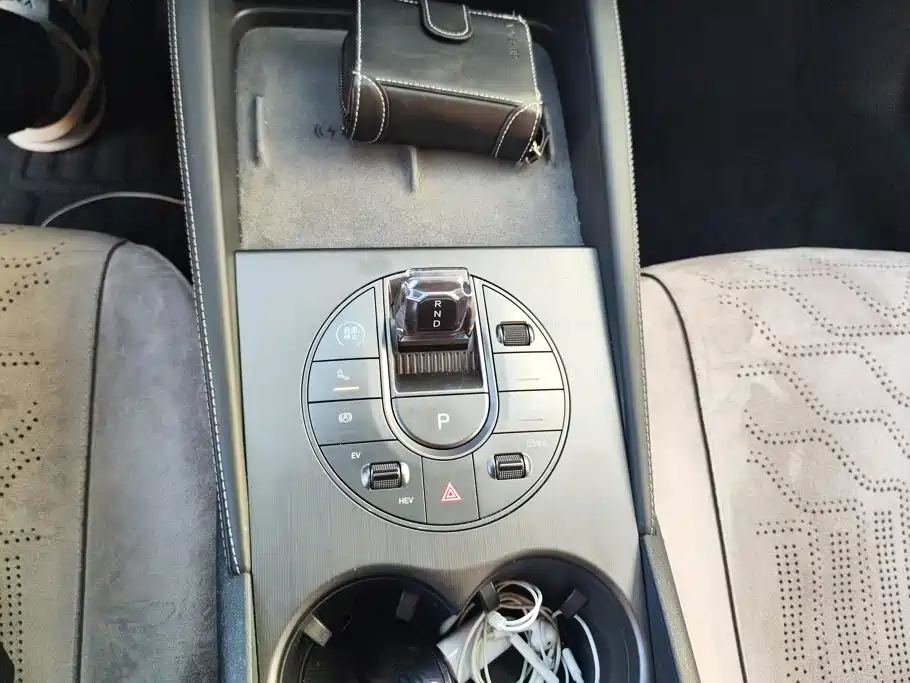 BYD Seal 06 — миниатюра 16